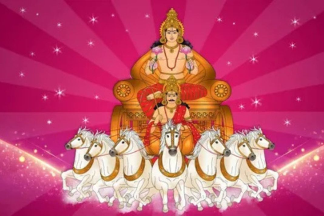Karka Sankranti Festival
