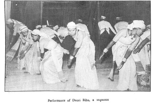Deori Tribe of Assam