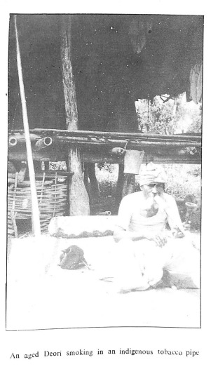 Deori Tribe of Assam