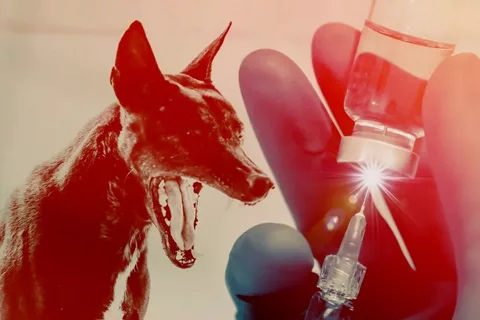 How Rabies Kills: The Silent and Fatal Danger of an Untreated Virus How Rabies Kills How Rabies Kills