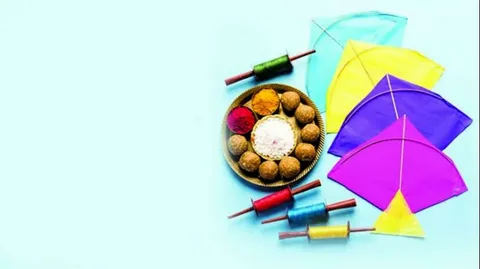 Karka Sankranti Festival