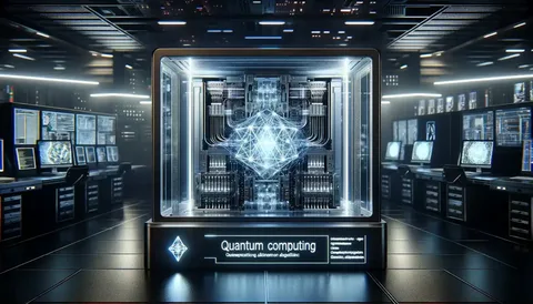 The Incredible Evolution of Computers: From Abacus to AI 1 i 6