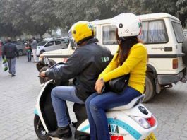 Gig Economy