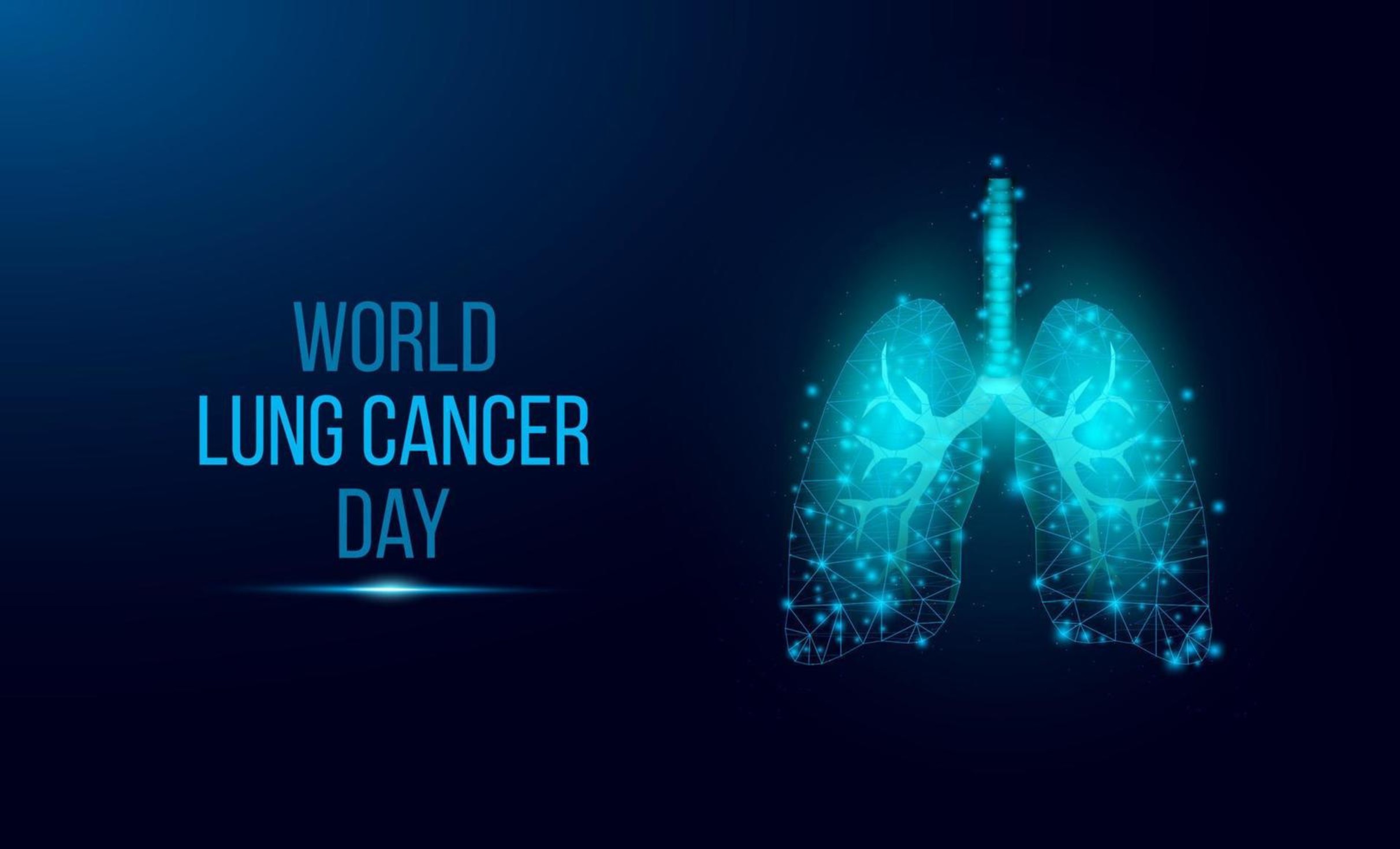 World Lung Cancer Day