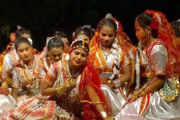 Assamese festivals