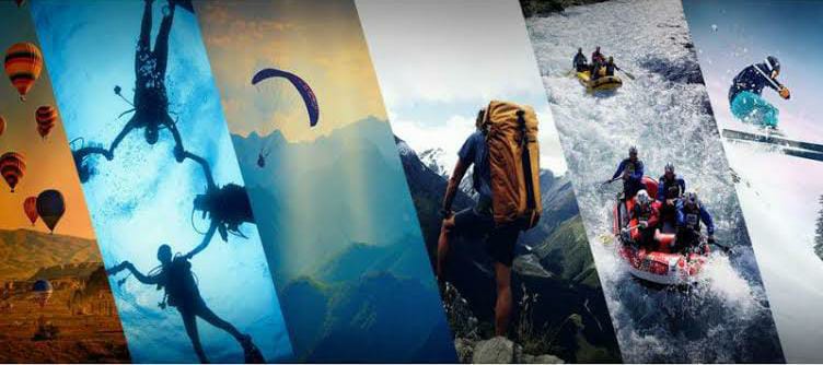 Travel to Northeast India