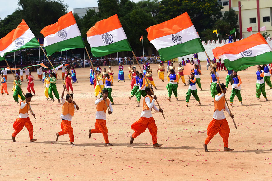 15th August