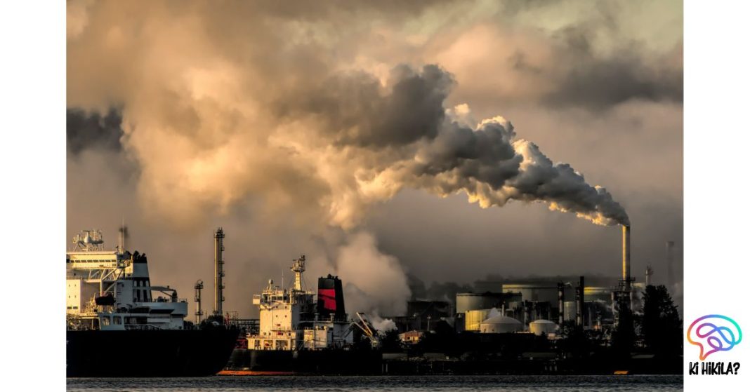 Air Pollution and Dementia Risk