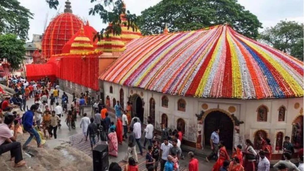 Assamese festivals
