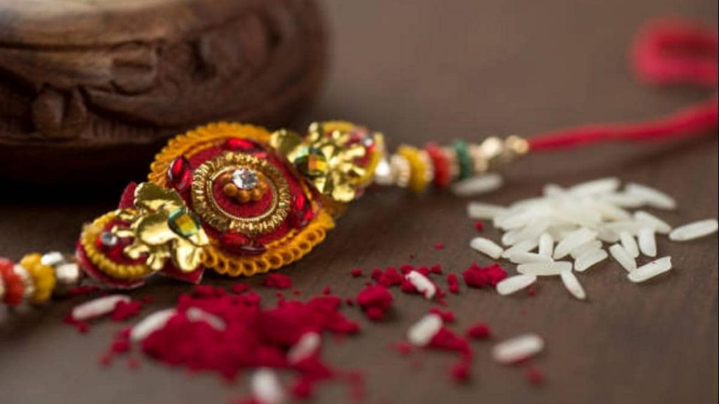 Rakshabandhan Festival in India