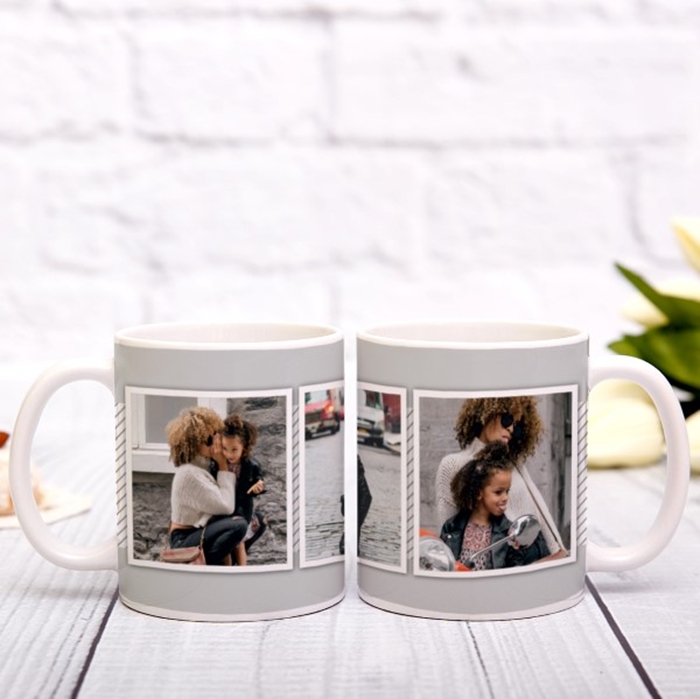 Rakshabandhan Gifts for Sister mugs