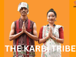 The Karbi Tribe of Assam