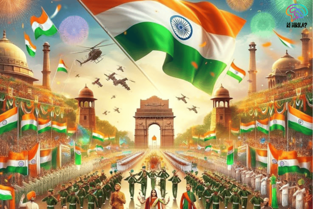 Independence Day Wishes