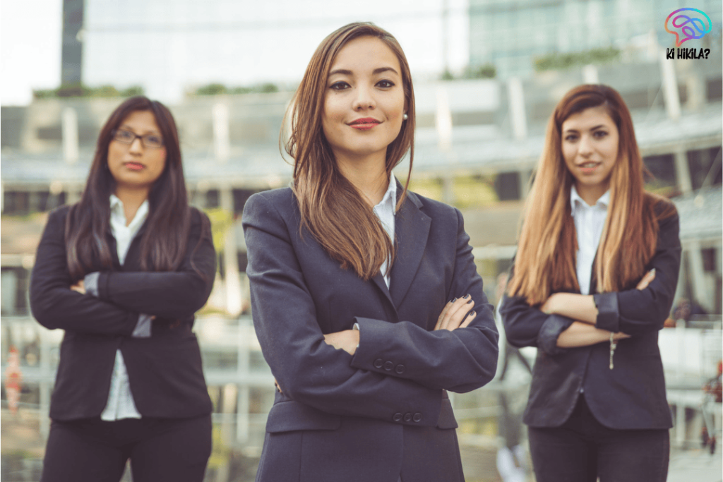 SheLeads II Programme