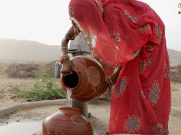 Groundwater Pollution India