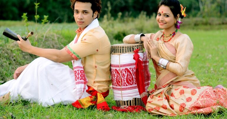 Assamese festivals