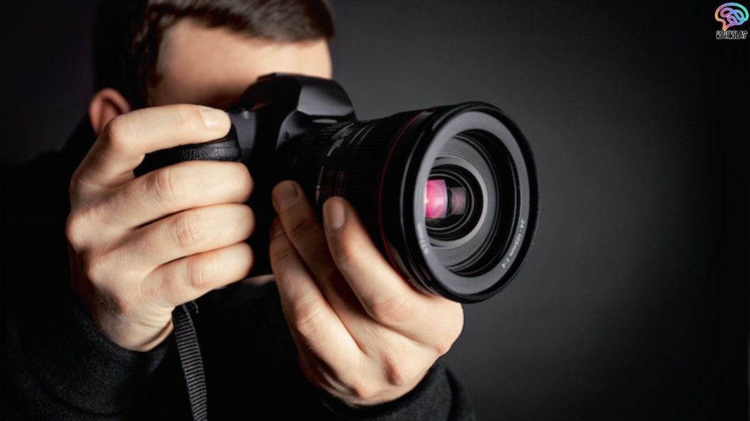 World Photography Day