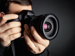 World Photography Day