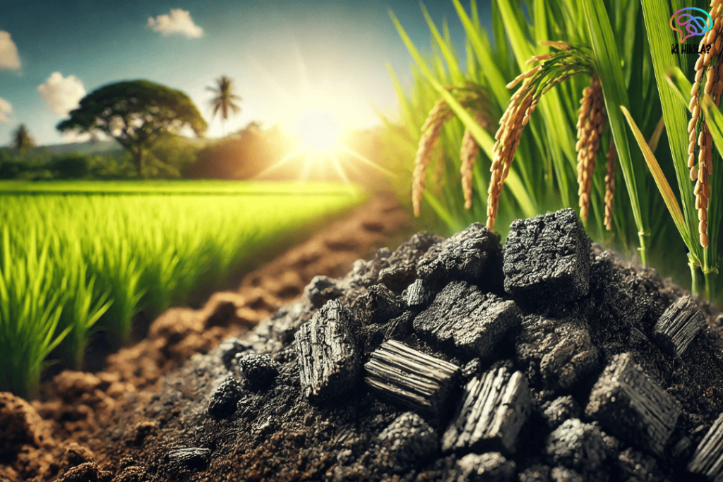 Biochar Carbon Market India