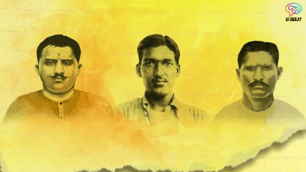 Kakori Conspiracy: A Turning Point in India’s Freedom Struggle Kakori Conspiracy Kakori Conspiracy
