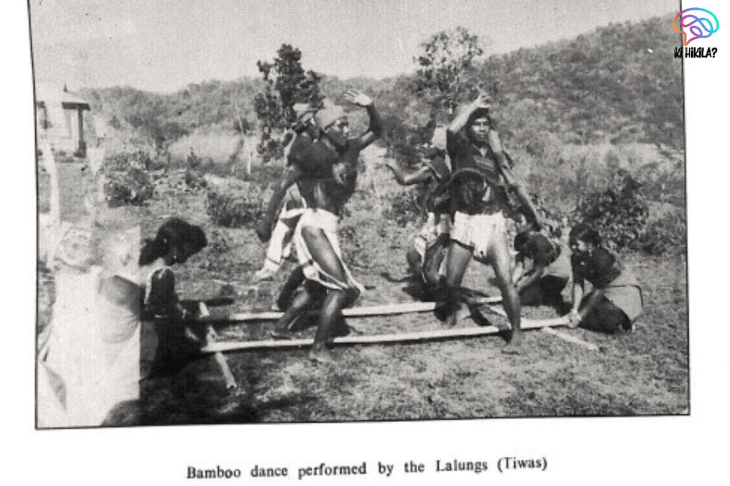 The Tiwas Tribe of Assam