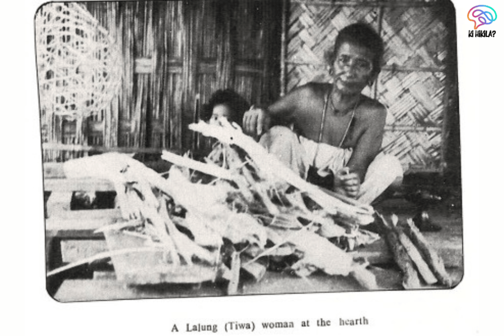 The Tiwas Tribe of Assam