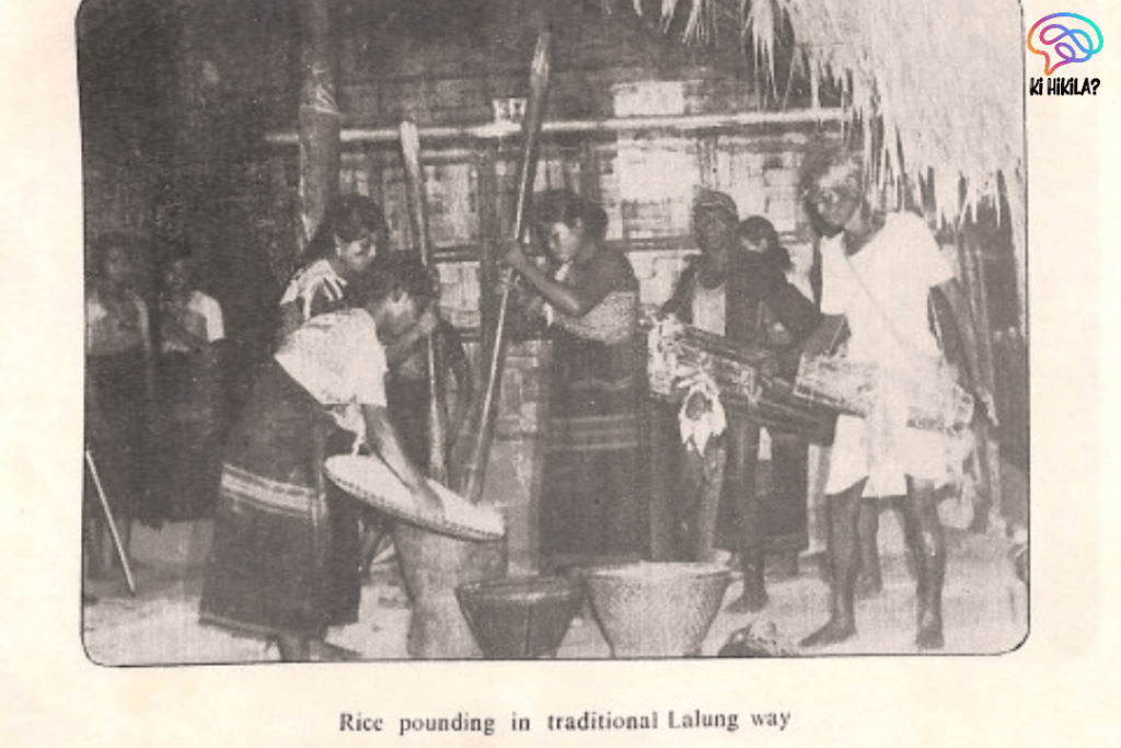 The Tiwas Tribe of Assam
