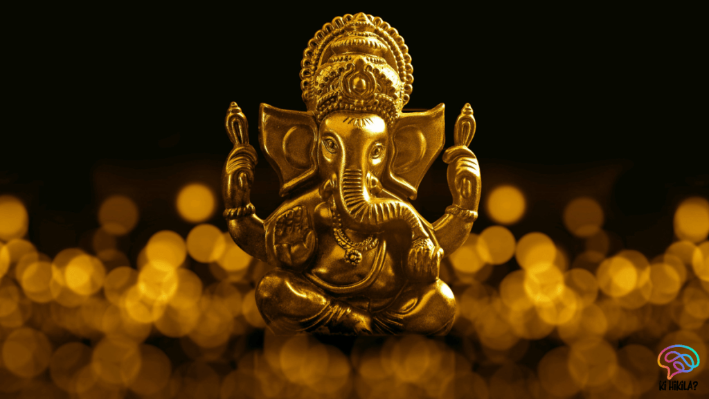 Ganesh Chaturthi Wishes