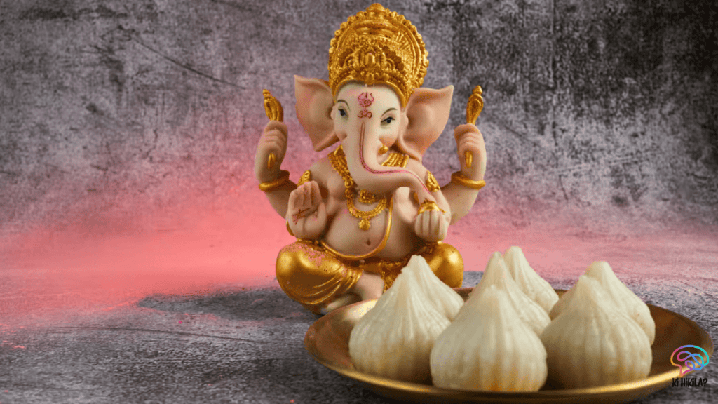 Ganesh Chaturthi Wishes