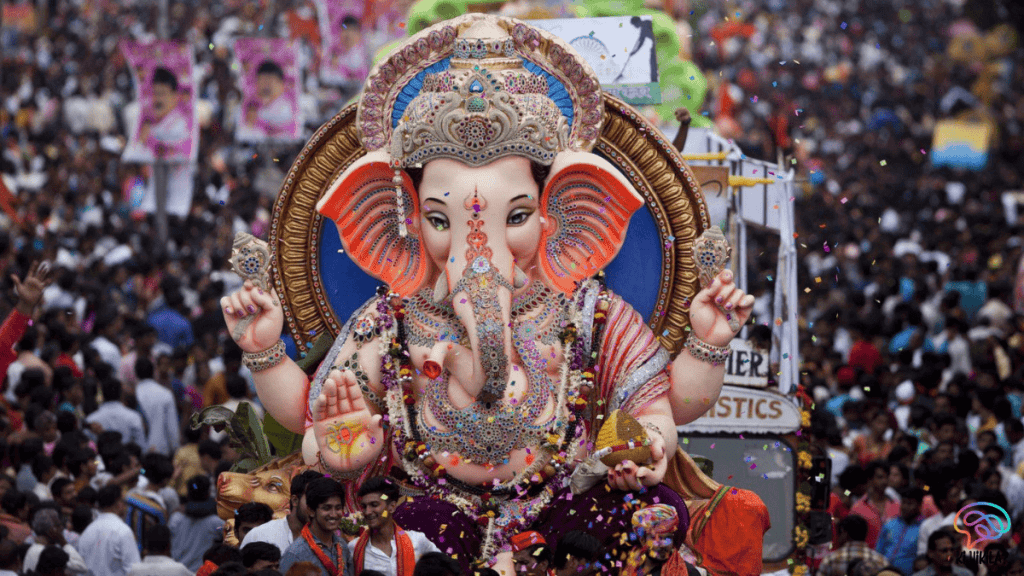 Ganesh Chaturthi Wishes