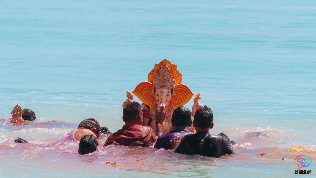 Ganesh Chaturthi Wishes