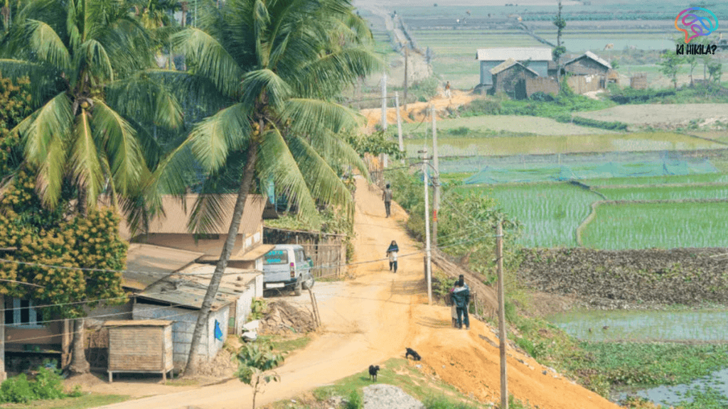 Assam Tripura Development