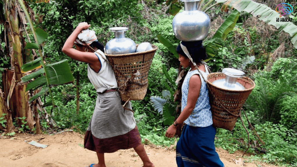 Assam Tripura Development