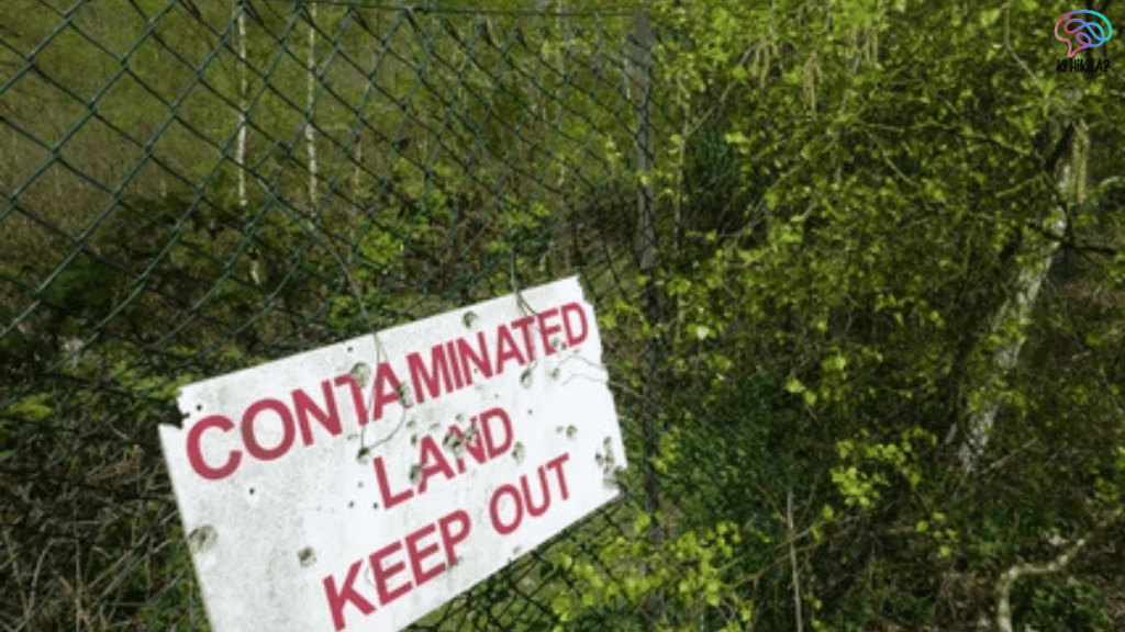 Contaminated Sites Rules