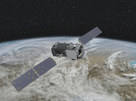 NASA's OCO