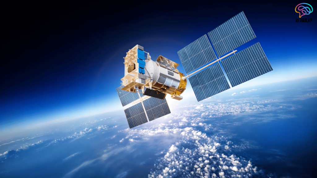 NASA's OCO