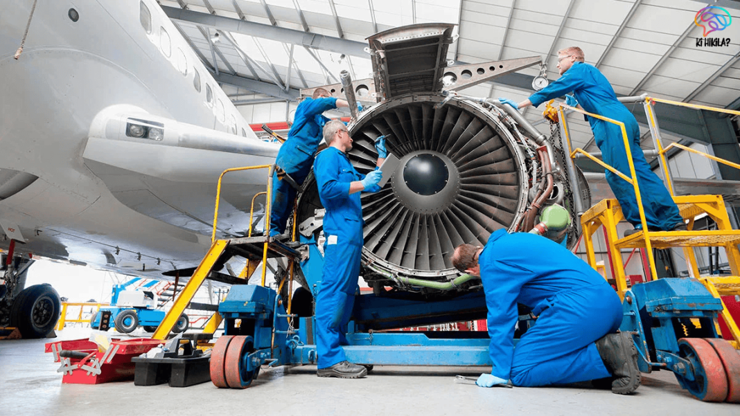 Aviation Workforce Shortage