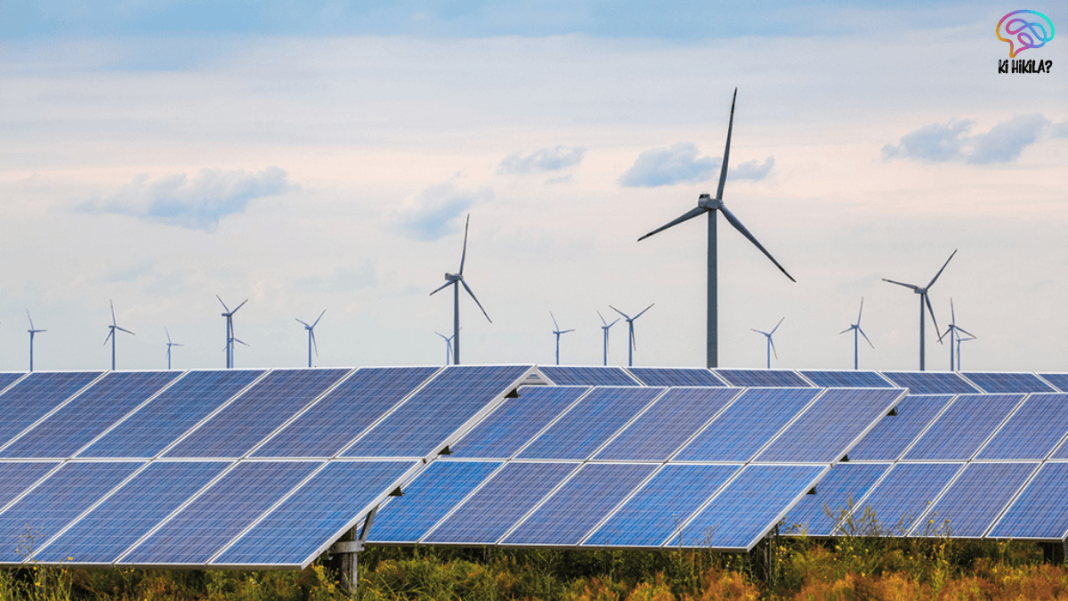 Captive Renewable Power Generation