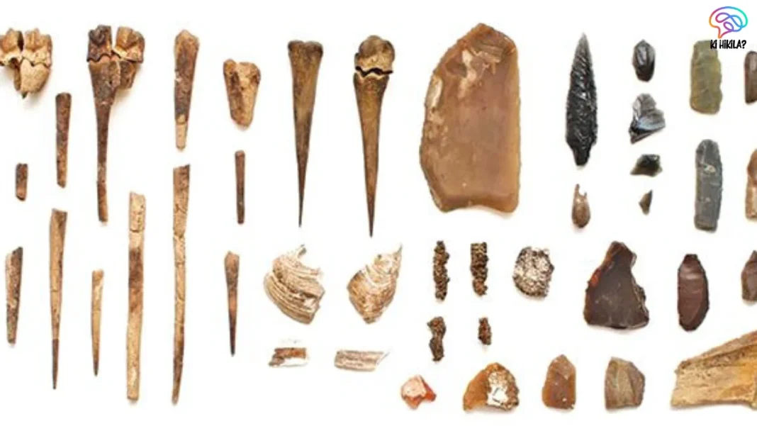 Ancient Human Presence in Wallacea