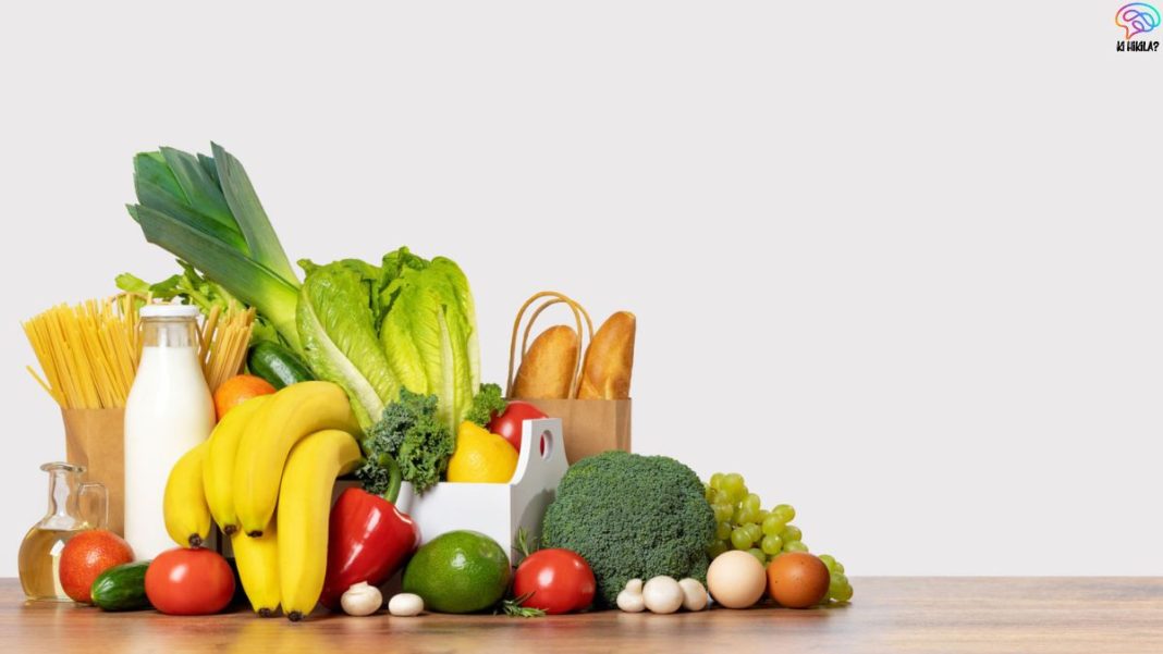 National Nutrition Week