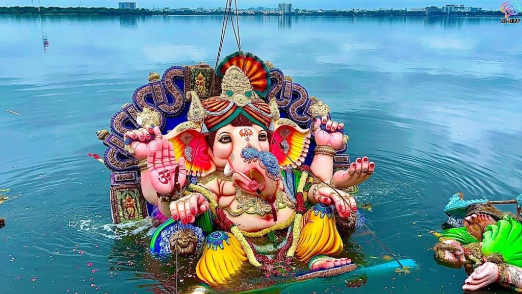 Ganesh Chaturthi festival
