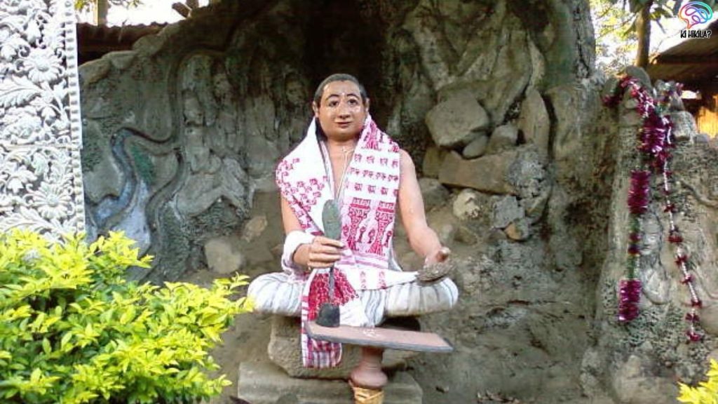 Srimanta Sankardev Tithi