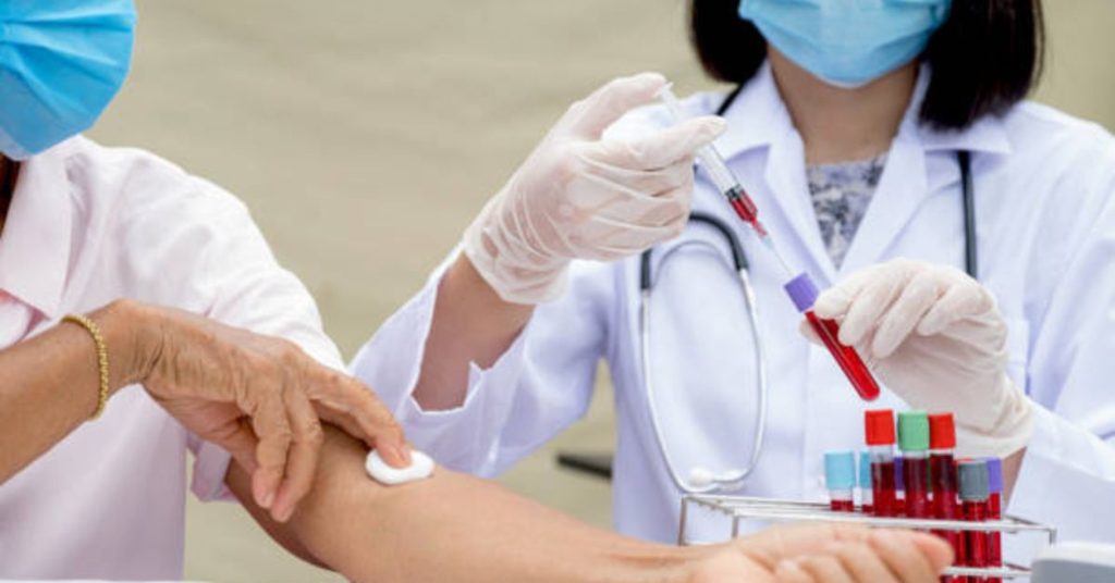 CBC Test Simplified: An Easy and Complete Guide for Better Health CBC Test Simplified CBC Test Simplified