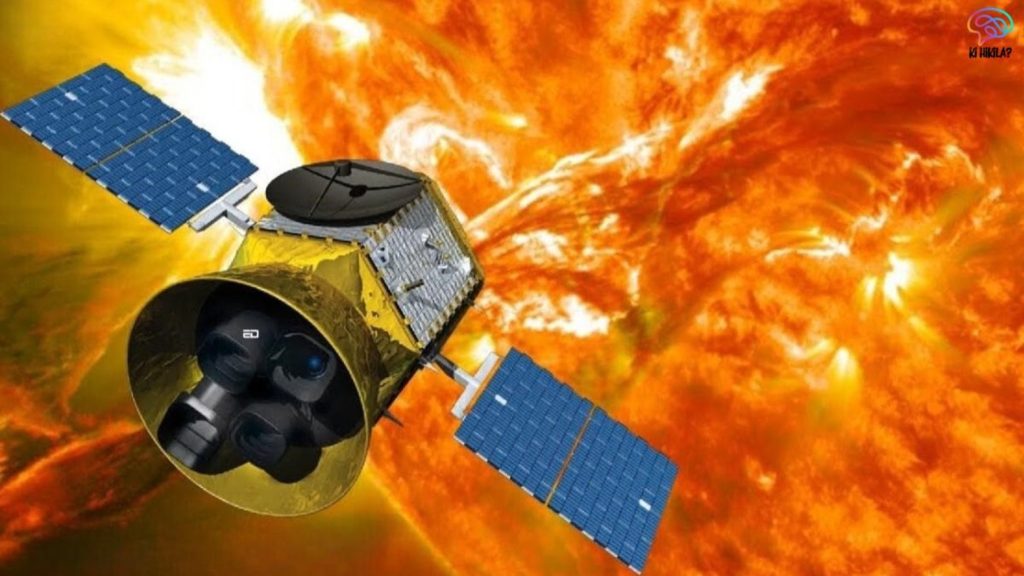 ISRO Day celebration