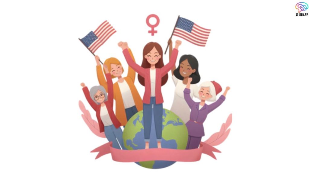 Women's Equality Day celebration