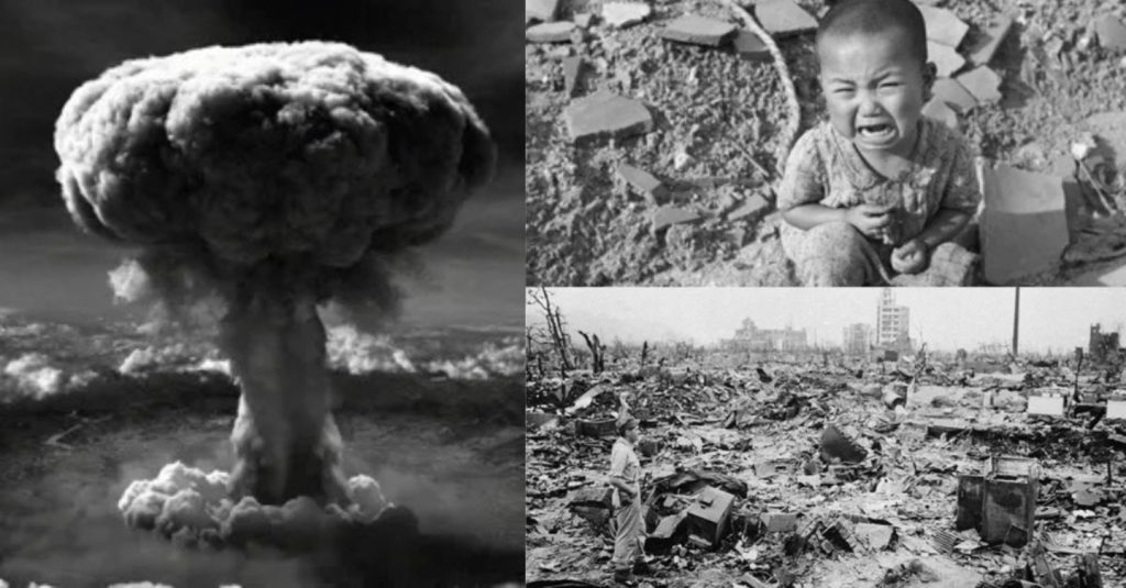 Hiroshima Day: A Powerful Reminder of Peace and Humanity Hiroshima Day Hiroshima Day