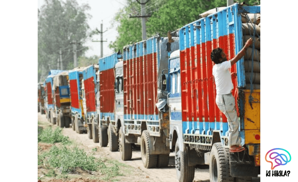 Apna Ghar Initiative