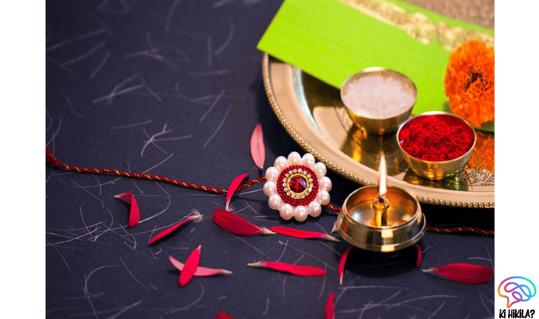 Rakshabandhan Festival in India