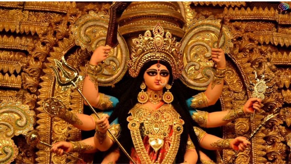 Durga Puja 2025