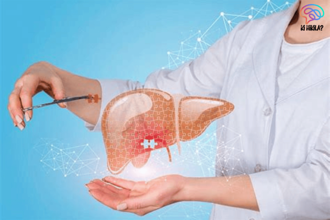 WHO Hepatitis D Cancer Classification